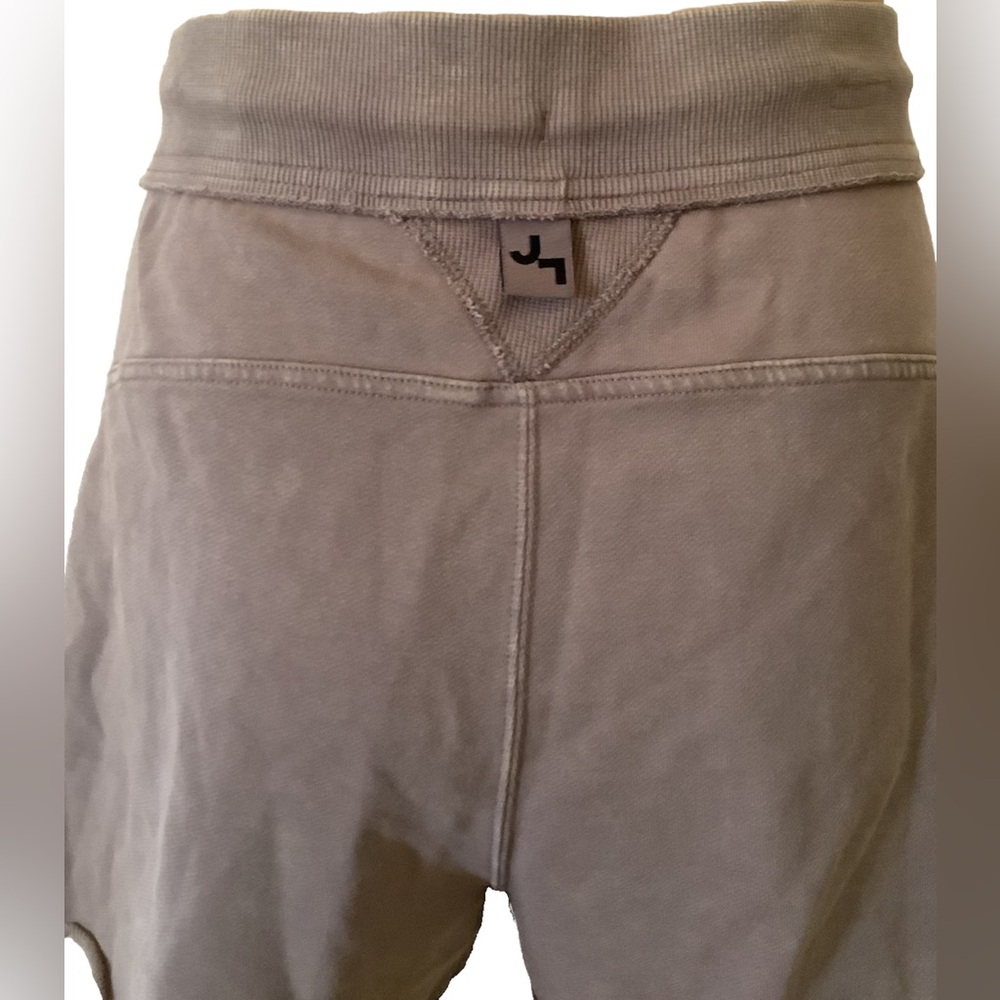 JoyLab Womens Size XL Mid-Rise French Terry Shorts with waist adjustable new - Picture 7 of 10